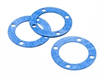 101028 - Differential Pads